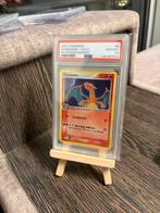 Charizard 6 Holo PSA 10 - ex power keepers Zeldzaam!, Ophalen of Verzenden, Zo goed als nieuw