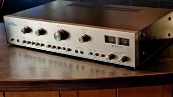 AKAI AA-5210DB - GEREVISEERD - GARANTIE - DOLBY -  beschikbaar voor biedingen
