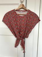 Zara croptop / shirtje - mt M, Maat 38/40 (M), Ophalen of Verzenden, Zo goed als nieuw, Korte mouw