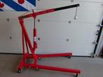Motortakel, werkplaatskraan 2 Ton (eventueel met evenaar), Auto diversen, Autogereedschap, Ophalen, Nieuw