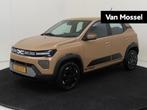 Dacia Spring Extreme 65 26.8 kWh, Auto's, Dacia, 12 maanden, Stof, 4 stoelen, Origineel Nederlands