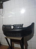 Volkswagen Caddy Voorbumper 2015-2019 Facelift, Auto-onderdelen, Ophalen of Verzenden, Voor, Volkswagen, Bumper