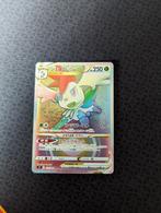 Shaymin VSTAR Rainbow #117 Pokemon Star Birth, Hobby en Vrije tijd, Verzamelkaartspellen | Pokémon, Ophalen of Verzenden, Zo goed als nieuw