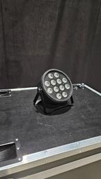120 Watt RGBW Led Parren – Nieuw, Ophalen of Verzenden, Nieuw, Licht, Kleur