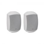 Helvia LIDO-530WP 30W, 2-way passive speakers, zwart #NIEUW#, International@frenexport.it, Nieuw, Ophalen of Verzenden, Via Enzo Ferrari 10, 62017 Porto Recanati (MC), Italy