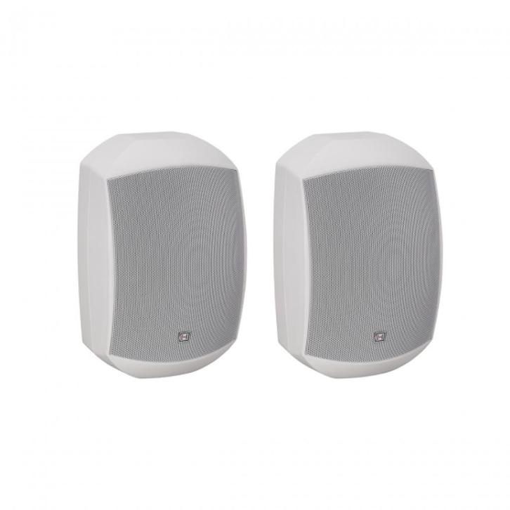 Helvia LIDO-530WP 30W, 2-way passive speakers, zwart #NIEUW#, Audio, Tv en Foto, Professionele Audio-, Tv- en Video-apparatuur