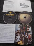 2 cd the Beatles mono masters, Ophalen of Verzenden