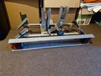 Twinny Load fietsendrager, Auto diversen, Ophalen, 2 fietsen, Gebruikt, Trekhaakdrager