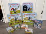 Woezel & Pip spelletjes, Ophalen of Verzenden, Nieuw, Puzzelen, Met geluid