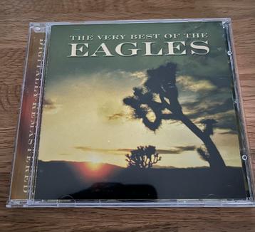 The Eagles - Very best of The Eagles Remastered 