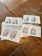 Nederlandse Postzegels - Kinderzegels, Ophalen of Verzenden, Na 1940, Postfris