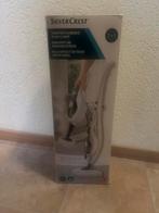 Stoom reiniger met doos, Ophalen of Verzenden, Zo goed als nieuw