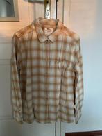 Fjallraven Ovik regular fit dames blouse maat L, Kleding | Dames, Blouses en Tunieken, Ophalen of Verzenden, Zo goed als nieuw