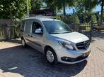 Mercedes-Benz Citan 108 CDI 3Pers Airco Btw Auto Imperial El, Start-stop-systeem, Gebruikt, Euro 6, 4 cilinders