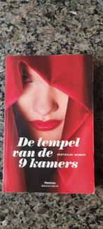 De tempel van de negen kamers Berthilde Vanroy € 5, Verzenden, Zo goed als nieuw