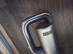 Roidmi X30 Pro steelstofzuiger, Witgoed en Apparatuur, Stofzuigers, Ophalen, Gebruikt, Minder dan 1200 watt, Stofzuiger