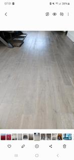 Prachtige vloer houte, 50 tot 150 cm, Laminaat, Ophalen of Verzenden, 10 tot 30 cm