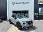 Nissan Juke 1.0 DIG-T N-Design Kiiro, Euro 6, Bedrijf, SUV of Terreinwagen, 114 pk