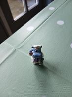 Kinder Surprise Nijlpaard - Piloot, Ophalen of Verzenden, Gebruikt, Hardplasticfiguren