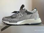 New Balance 992 maat 46,5, Kleding | Heren, Schoenen, Ophalen of Verzenden, Zo goed als nieuw