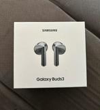Samsung Galaxy Buds 3 NIEUW in doos, Ophalen of Verzenden, Nieuw, Overige merken, Bluetooth
