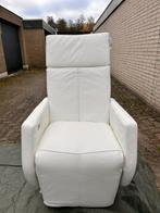 Relax fauteuil- Elektrische stoel – Relaxfauteuil nieuw!, Huis en Inrichting, Ophalen of Verzenden, Nieuw, Leer