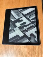 Amazon Kindle Oasis 9e gen e-reader, 8GB, Wi-Fi, Computers en Software, E-readers, 8 GB, Amazon Kindle, Ophalen of Verzenden, Zo goed als nieuw