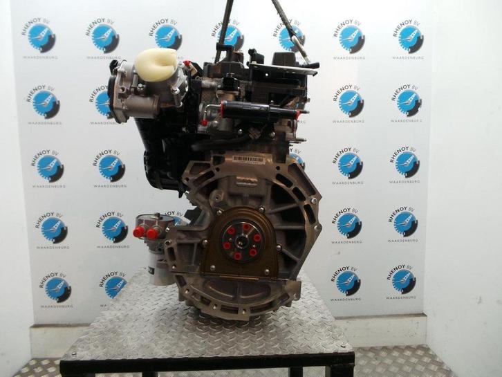 FORD TRANSIT CONNECT [ENGINE] 2017, Auto-onderdelen, Motor en Toebehoren, Gebruikt, ARN erkend, Stiba lid, Erkend duurzaam, Ophalen of Verzenden