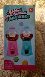 XL Gumball machine, Ophalen of Verzenden, Nieuw, Jongen of Meisje