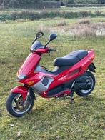 Gilera Runner - DarkDream - 1998, Fietsen en Brommers, Scooters | Piaggio, Ophalen, Tweetakt, Overige modellen, Zo goed als nieuw