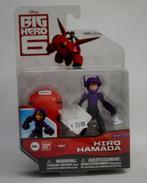 BayMax figuren van Disney en Bandai, Disney, Verzenden, Nieuw, Disney