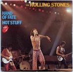 Rolling Stones - Hand Of Fate (France), Gebruikt, 7 inch, Single, Ophalen of Verzenden