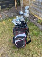 Golfset Heren, Sport en Fitness, Golf, Ophalen of Verzenden, Gebruikt, Set, Callaway