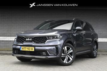 Kia Sorento 1.6 T-GDI Plug-in Hybrid 4WD ExecutiveLine 7p /  beschikbaar voor biedingen