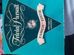 Trivial pursuit, Ophalen