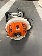 Stihl br 700 2021, Tuin en Terras, Bladblazers, Ophalen of Verzenden, Zo goed als nieuw, Benzine