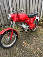 Zundapp, Fietsen en Brommers, Brommers | Zundapp, Ophalen, Gebruikt, Overige modellen