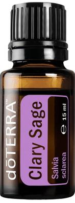 dōTERRA Clary Sage, Ophalen of Verzenden, Nieuw, Overige typen