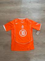 Nederlands Elftal - #10 vNistelrooy, Maat L, Ophalen of Verzenden, Nieuw, Shirt