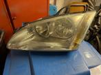 Linker koplamp Ford focus ll, Auto-onderdelen, Verlichting, Ophalen, Gebruikt, Ford