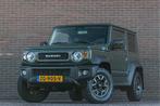 Suzuki Jimny 1.5 Allgrip Stijl, Origineel NL, 58.000km NAP,, Gebruikt, 4 cilinders, 4 stoelen, Handgeschakeld