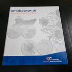 Verschillende coincards en jaarsets, Ophalen of Verzenden