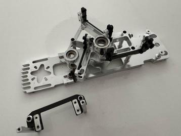 SAB Goblin 500/570 main structure  beschikbaar voor biedingen