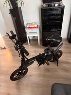 Windgoo B20 met A Geen Gashendel Trapondersteuning, Fietsen en Brommers, Elektrische fietsen, Minder dan 30 km per accu, Zo goed als nieuw