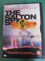 The Salton Sea (2002), Cd's en Dvd's, Dvd's | Thrillers en Misdaad, Maffia en Misdaad, Ophalen of Verzenden, Zo goed als nieuw