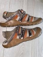 Leuke praktische Geox sandalen in maat 37, Gebruikt, Sportschoenen, Ophalen of Verzenden, Jongen
