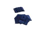 TCM FX Slowfall Confetti Rectangles 55x17mm Dark Blue 1kg, Geluidgestuurd, ., Nieuw, Ophalen of Verzenden