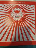 Headhunterz megasound, Cd's en Dvd's, Vinyl | Dance en House, Ophalen, Zo goed als nieuw, 12 inch
