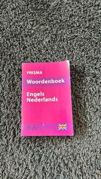 Woordenboek Engels-  Nederlands, Boeken, Woordenboeken, Ophalen of Verzenden, Zo goed als nieuw