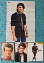 The Jonas Brothers vintage posters hitkrant, Ophalen of Verzenden, Nieuw, Rechthoekig Staand, Muziek